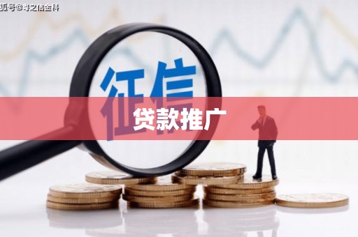 天峨贷款推广