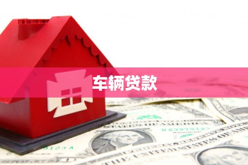 怀来车辆贷款