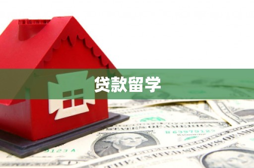 木里贷款留学