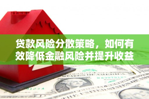 会理贷款风险分散策略，如何有效降低金融风险并提升收益