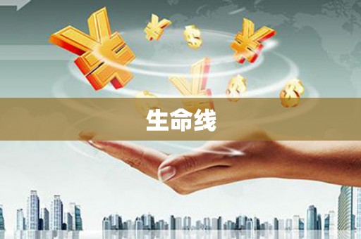 新会生命线