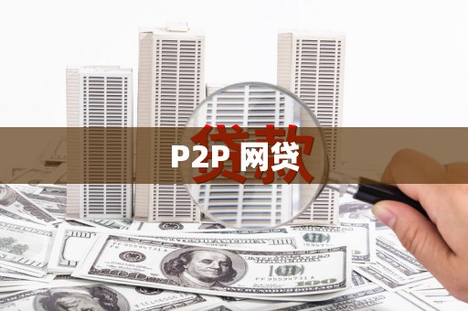 万源P2P 网贷