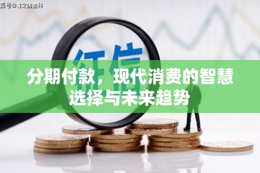 磐石分期付款，现代消费的智慧选择与未来趋势