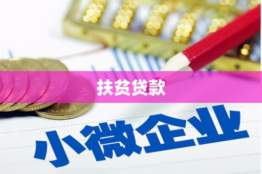 朴子扶贫贷款