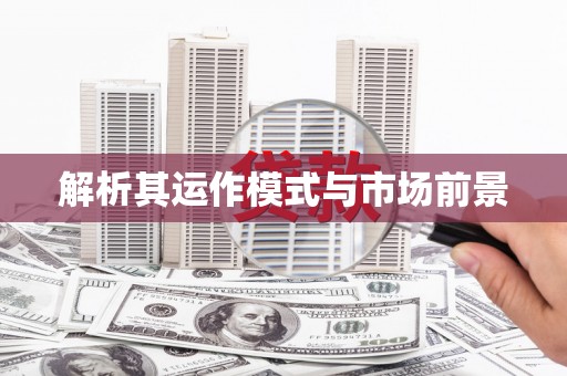 温泉解析其运作模式与市场前景